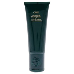 Oribe Curl Control Silkening Crème, 5 Fl Oz (Pack of 1)