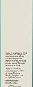 Oribe Curl Control Silkening Crème, 5 Fl Oz (Pack of 1)