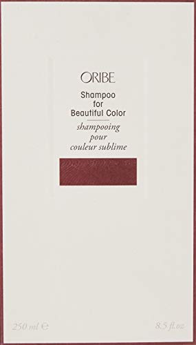 Oribe Shampoo for Beautiful Color, 8.5 oz