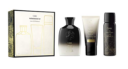 Oribe Obsessed Set , 3 Count (Pack of 1)