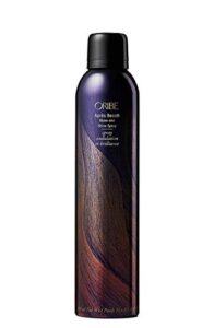 oribe apres beach wave and shine spray, 8.2 fl oz