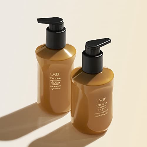 Oribe Cote d'Azur Replenishing Body Wash