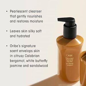 Oribe Cote d'Azur Replenishing Body Wash