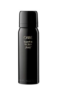 oribe superfine hair spray, 2.2 ounce (pack of 1)