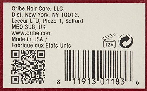 Oribe Split End Seal , 1.7 Fl Oz (Pack of 1)