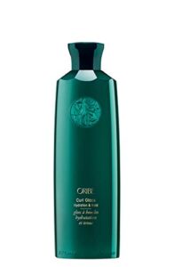 oribe curl gloss hydration & hold , 5.9 fl oz (pack of 1)