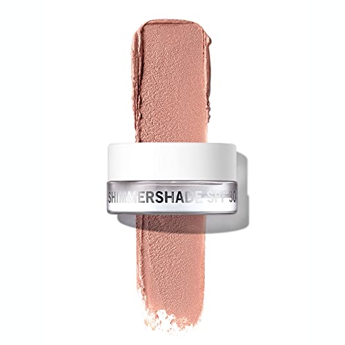 Supergoop! Shimmershade, Daydream - 0.18 oz - Long-wearing Cream Eyeshadow with Broad Spectrum SPF 30 Sunscreen - Instantly Brightens Eye Area - Won’t Crease, Flake or Fade