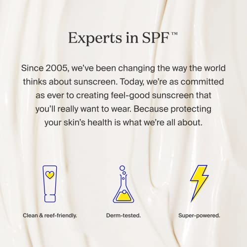 Supergoop! PLAY SPF 50 Antioxidant Body Mist w/ Vitamin C, 6 fl oz - 2 Pack - Reef-Friendly, Broad Spectrum Sunscreen Spray - Clean Ingredients for Sensitive Skin - Great for Active Days