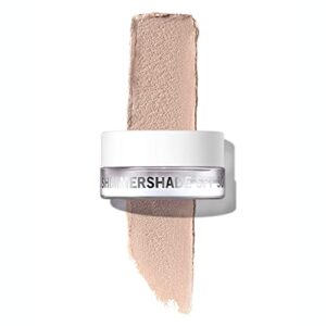 supergoop! shimmershade, first light – 0.18 oz – long-wearing cream eyeshadow with broad spectrum spf 30 sunscreen – instantly brightens eye area – won’t crease, flake or fade