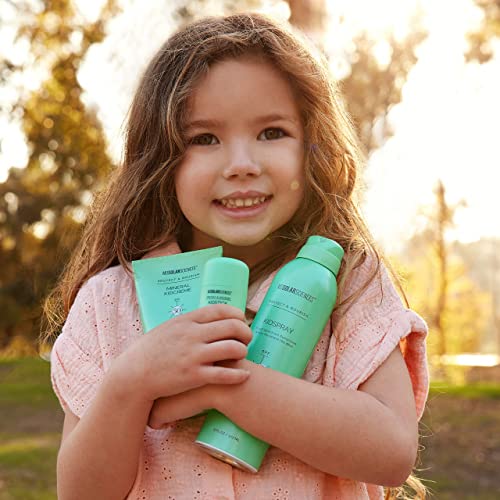 MDSolarSciences Mineral KidStick SPF 40 – Gentle Water-Resistant Sunscreen for Kids - Hypoallergenic Broad Spectrum Face and Body UV Protection – Fragrance Free, Vegan Zinc Oxide Stick, 0.6 Oz
