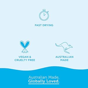 Bondi Sands Everyday Gradual Tanning Milk | Lasting, Tanning Body Moisturizer Enriched With Aloe Vera and Vitamin E for Glowing Skin, 13.2 Fl Oz
