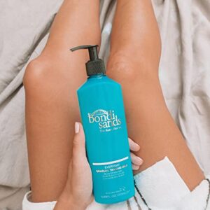 Bondi Sands Everyday Gradual Tanning Milk | Lasting, Tanning Body Moisturizer Enriched With Aloe Vera and Vitamin E for Glowing Skin, 13.2 Fl Oz