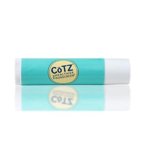 Cotz Lip Spf 45.14 Ounce