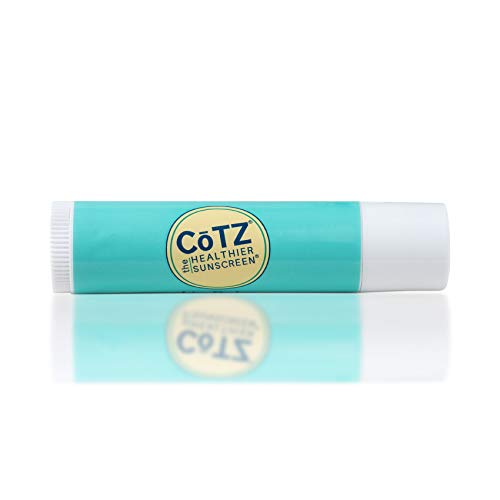 Cotz Lip Spf 45.14 Ounce