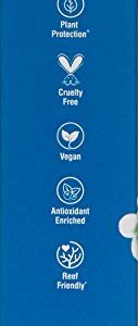 COOLA Organic Face Sunscreen SPF 30 Sunblock Lotion, Dermatologist Tested Skin Care for Daily Protection, Vegan and Gluten Free, Cucumber, 1.7 Fl Oz