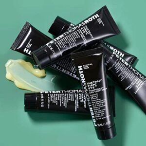 Peter Thomas Roth | Instant FIRMx Temporary Eye Tightener | Firm and Smooth the Look of Fine Lines, 1 oz (Pack of 1