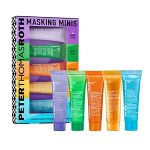 Peter Thomas Roth | Masking Minis 5-Piece Mask Kit