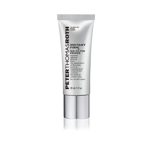 Peter Thomas Roth Instant FIRMx No Filter Primer