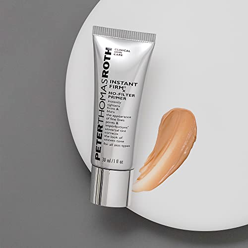 Peter Thomas Roth Instant FIRMx No Filter Primer