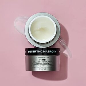 Peter Thomas Roth | Firmx Collagen Moisturizer | Face Cream With Collagen, Collagen Skin Cream, Firming Face Cream, 1.7 Oz