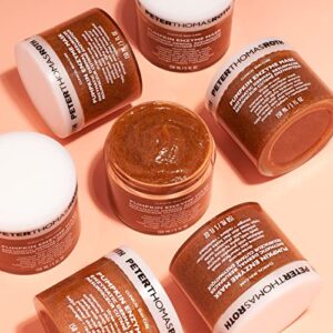 Peter Thomas Roth | Pumpkin Enzyme Mask | Enzymatic Dermal Resurfacer, Exfoliating Pumpkin Facial Mask for Dullness, Fine Lines, Wrinkles and Uneven Skin Tone