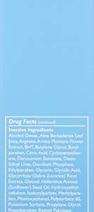 Peter Thomas Roth | Goodbye Acne AHA/BHA Acne Clearing Gel | Face Body Spot Treatment, Maximum-Strength Acne Spot Treatment, 3.4 Fl Oz (Pack of 1)