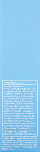 Peter Thomas Roth | Goodbye Acne AHA/BHA Acne Clearing Gel | Face Body Spot Treatment, Maximum-Strength Acne Spot Treatment, 3.4 Fl Oz (Pack of 1)