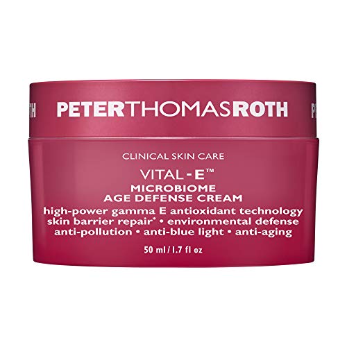 Peter Thomas Roth | Vital-E Microbiome Age Defense Cream 1.7 Oz