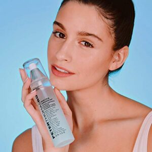 Peter Thomas Roth Water Drench Hyaluronic Cloud Hydrating Toner Mist with Witch Hazel, Up to 72 Hours of Hydration, Helps Reduce the Look of Fine Lines, Wrinkles and Pores