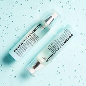 Peter Thomas Roth Water Drench Hyaluronic Cloud Hydrating Toner Mist with Witch Hazel, Up to 72 Hours of Hydration, Helps Reduce the Look of Fine Lines, Wrinkles and Pores