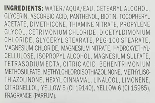 Peter Thomas Roth Mega-Rich Nourishing Conditioner, Biotin B-7 Complex Conditioner for Softer, Smoother, Healthier-Looking Hair, 8.5 Fl Oz (Pack of 1)