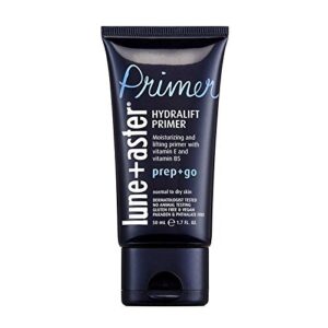lune+aster hydralift primer – moisturizing primer helps to lift, plump, firm and smooth
