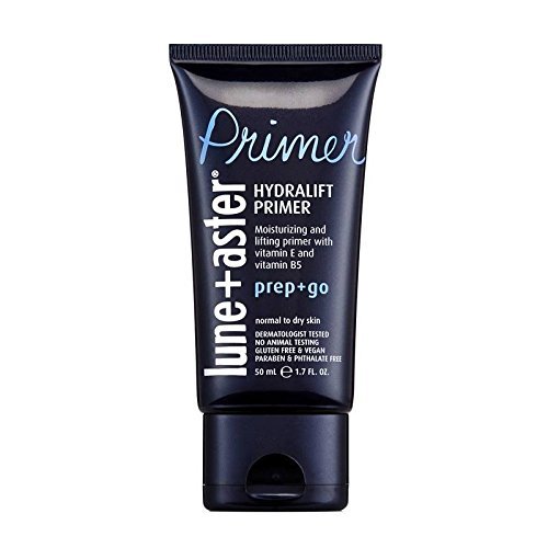 Lune+Aster Hydralift Primer - Moisturizing primer helps to lift, plump, firm and smooth