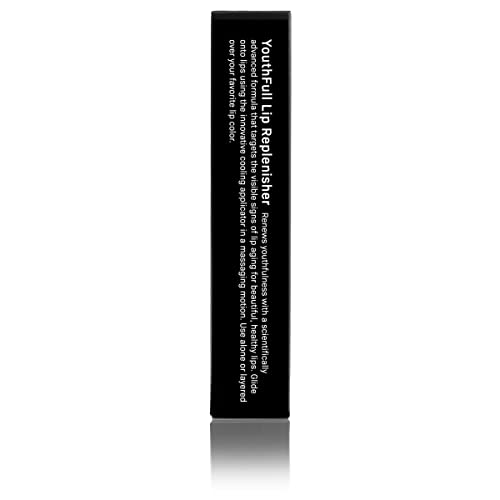 Revision Skincare YouthFull Lip Replenisher, the definitive solution for youthful lips, 0.33 oz