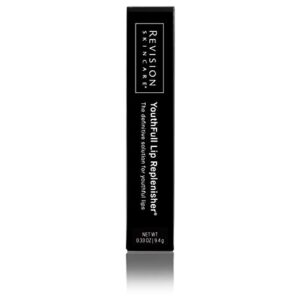 Revision Skincare YouthFull Lip Replenisher, the definitive solution for youthful lips, 0.33 oz