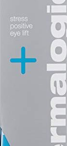 Dermalogica Stress Positive Eye Lift (0.85 Fl Oz) Eye Cream with Hyaluronic Acid - Brightens Dark Circles and Visibly De-Puffs the Under-Eye Area