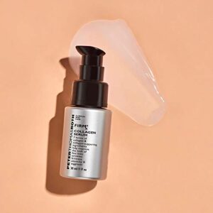 Peter Thomas Roth | Firmx Collagen Serum Face Serum With Collagen | Collagen Serum, Firming Face Serum, 1 Oz