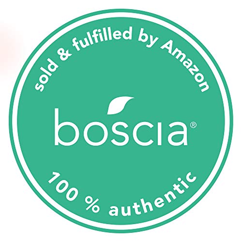 boscia Exfoliating Peel Gel, Vegan Cruelty-Free, Natural Clean Skincare. Deep-Cleaning Daily Face Exfoliator Pore Minimizer Blackhead Remover. 5 fl oz