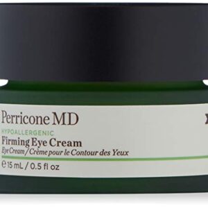 Perricone MD Hypoallergenic Firming Eye Cream 0.5 Ounce