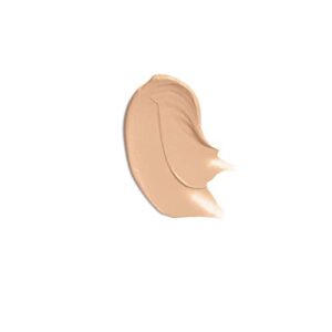 COVERGIRL Advanced Radiance Age Defying Foundation Makeup Creamy Beige, 1 oz