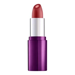 covergirl simply ageless moisture renew core lipstick, elegant nude, pack of 1