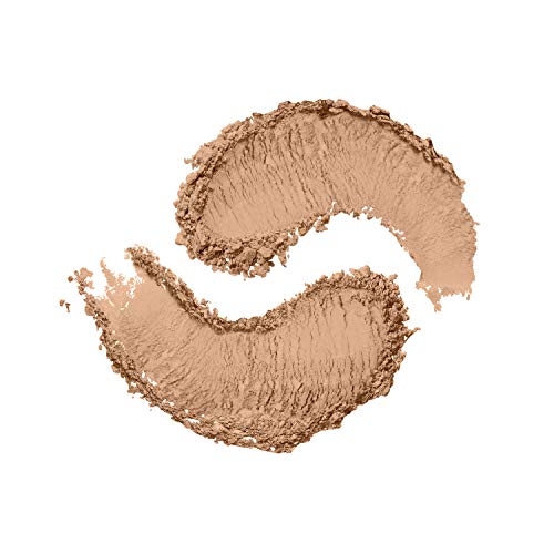 Covergirl Simply Ageless Instant Wrinkle Blurring Pressed Powder, Buff Beige, 0.39 Oz.