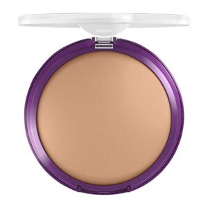 Covergirl Simply Ageless Instant Wrinkle Blurring Pressed Powder, Buff Beige, 0.39 Oz.