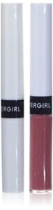 covergirl outlast all-day lip color custom nudes, universal nude