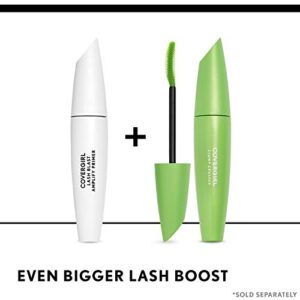 COVERGIRL Lash Blast Clump Crusher Mascara, very black , Twin Pack , 0.44 Fl Oz (Pack of 2)