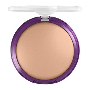 Covergirl Simply Ageless Instant Wrinkle Blurring Pressed Powder, Classic Ivory, 0.39 Oz