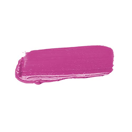 COVERGIRL Color Idol, Satin Lipstick, Smashes, 0.12 Ounce