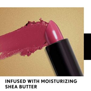 COVERGIRL Exhibitionist Lipstick Cream, Sultry Sienna 250, Lipstick Tube 0.123 OZ (3.5 g)