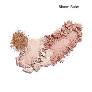 COVERGIRL TruBlend Serving Sculpt Contour Palette, Bloom Babe 500, 0.22 Ounce