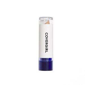 covergirl smoothers concealer, medium 715, 0.14 ounce (packaging may vary)